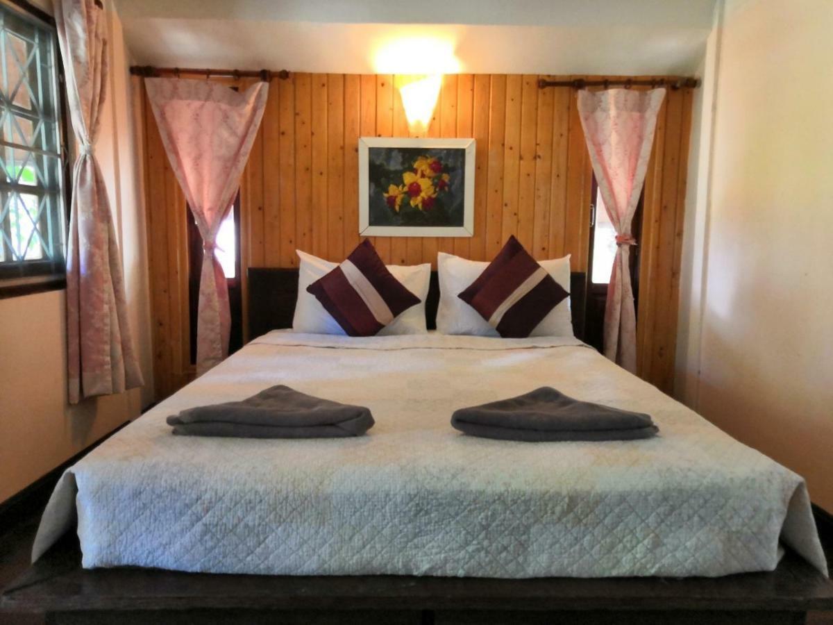Seashell Coconut Village Ко Тао Екстериор снимка