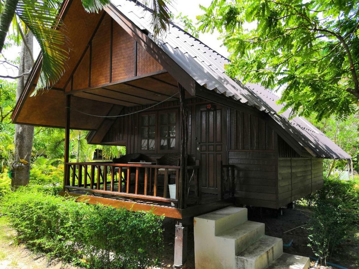 Seashell Coconut Village Ко Тао Екстериор снимка