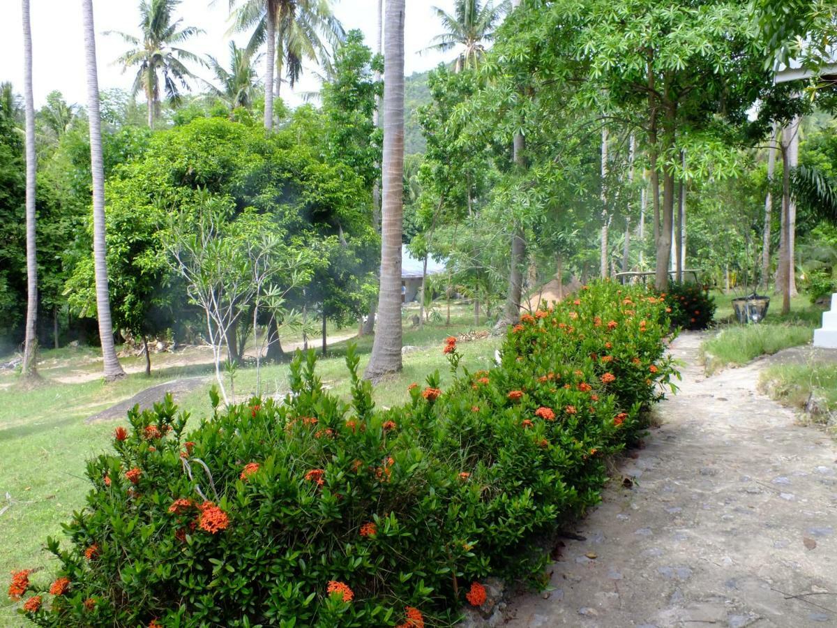 Seashell Coconut Village Ко Тао Екстериор снимка